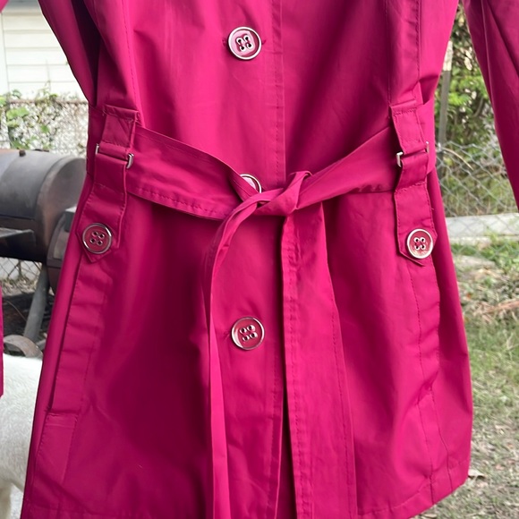 FADED GLORY Raincoat Jacket - Picture 5 of 15